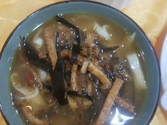 -盛德圆(五台山云龙店)