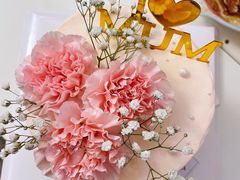 -今日Cake蛋糕茶歇·甜品台定制