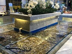 -川骄海鲜自助(河东店)