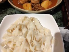 -东方亚克西餐厅(西康路店)