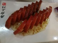 -金家老三饭庄(常营店)