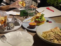 -巴别塔法餐舍(朝阳店)