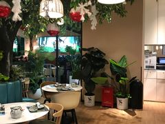 -原味田园·客家菜·土窑鸡(中航城君尚购物中心店)