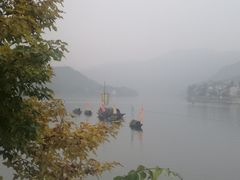 -新安江山水画廊风景区