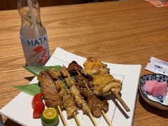 -六花亭居酒屋(永庆坊店)