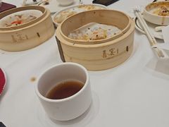 -喜宴又一村·粤菜·茶点·海鲜(壹方天地店)