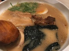 -味千拉面(上海蓝天路店)