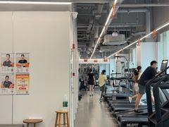-乐刻运动健身(南山西丽366大街店)