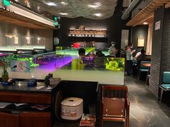 大堂-望湘园·洞庭渔宴(浦江欢乐颂店)