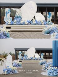 -Sunny喜铺婚礼策划(东部店)