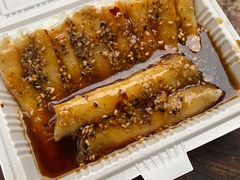 -找不到凉面(新都粮食局毗河油厂职工宿舍大院店)