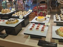 -长沙三景韦尔斯利酒店·Oval全日制餐厅自助餐