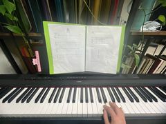 -歌斐木钢琴工作室