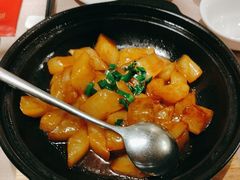 -尚一汤·粤菜海鲜(环球港店)