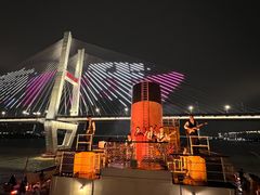-武汉知音号