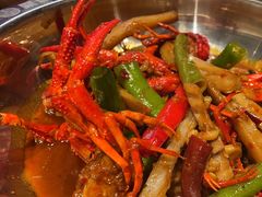 -聚味瞿记·龙虾堂(坡子街店)