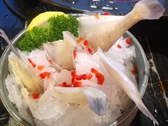 -袁老四老火锅(大丰店)