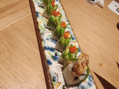 -岚山日本料理(珠江新城店)