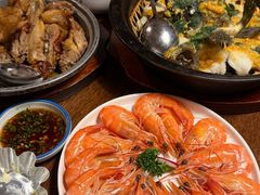 -林四喜·闽南传家菜(鼓浪屿店)