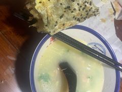 -惠宾饭庄(中山路店)