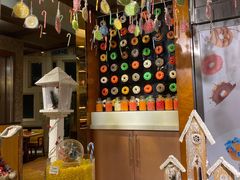 -怡咖啡海鲜自助餐厅(浦东香格里拉店)