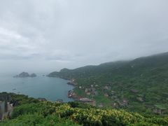 -枸杞岛