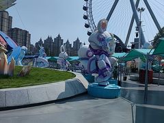 -海合安武汉极地海洋公园