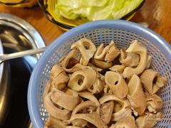 -老秦凉都黄牛肉馆(九堡店)