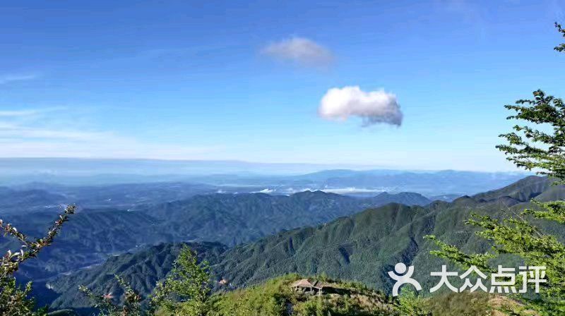 大熊山國家森林公園-圖片-新化縣周邊遊-大眾點評網