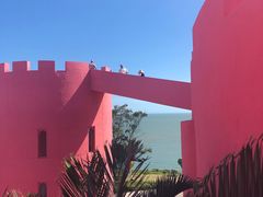 -漳州滨海火山岛自然生态风景区