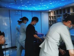 -倾城护肤造型