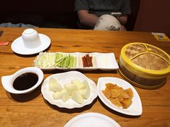 -新興传承烤鸭