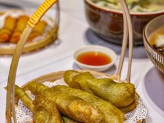 -顶特勒·黄鱼馆·特色菜(上海大世界店)