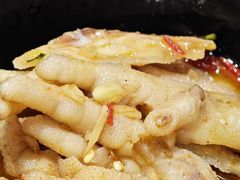 -嘉州九妹凤爪(乐山总店)