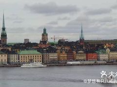 -瓦萨沉船博物馆