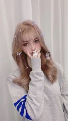 -GIRL STYLE 烫发·染发沙龙