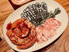 -TAIFORKS 大福食堂·山葵烤肉料理·拌饭(宝安店)