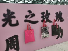 -深圳市当代艺术与城市规划馆