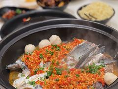 -聚味瞿记·龙虾堂(梅溪湖店)