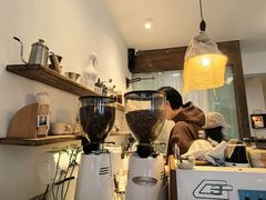 -三目仓咖啡(贤南路店)