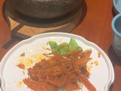 -鑫日千里马朝鲜族小馆(总店)