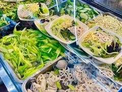 -老陈婆手工面庄