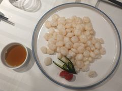 清炒河虾仁-和记小菜(七宝店)