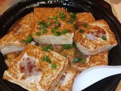 -年辉渔村·非遗传承餐厅(新丰江店)