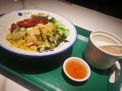 -肥小福·烧鹅专门店(环宇荟店)