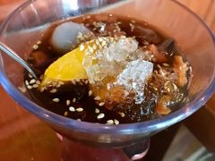 冰粉-丽江庭院之爱在路上(西单店)
