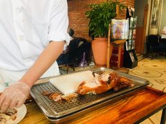 -漢舍中国菜馆(889广场店)