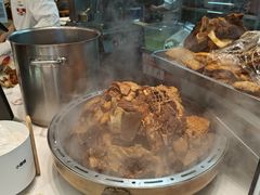 -西贝(枫蓝国际购物中心店)