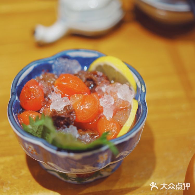 💮浅草君日本料理｜做一个有梦想的寿司🍣