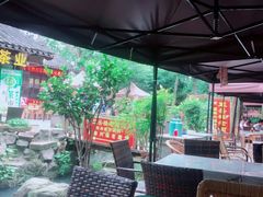 露天位-兴福老面馆(寺路街店)